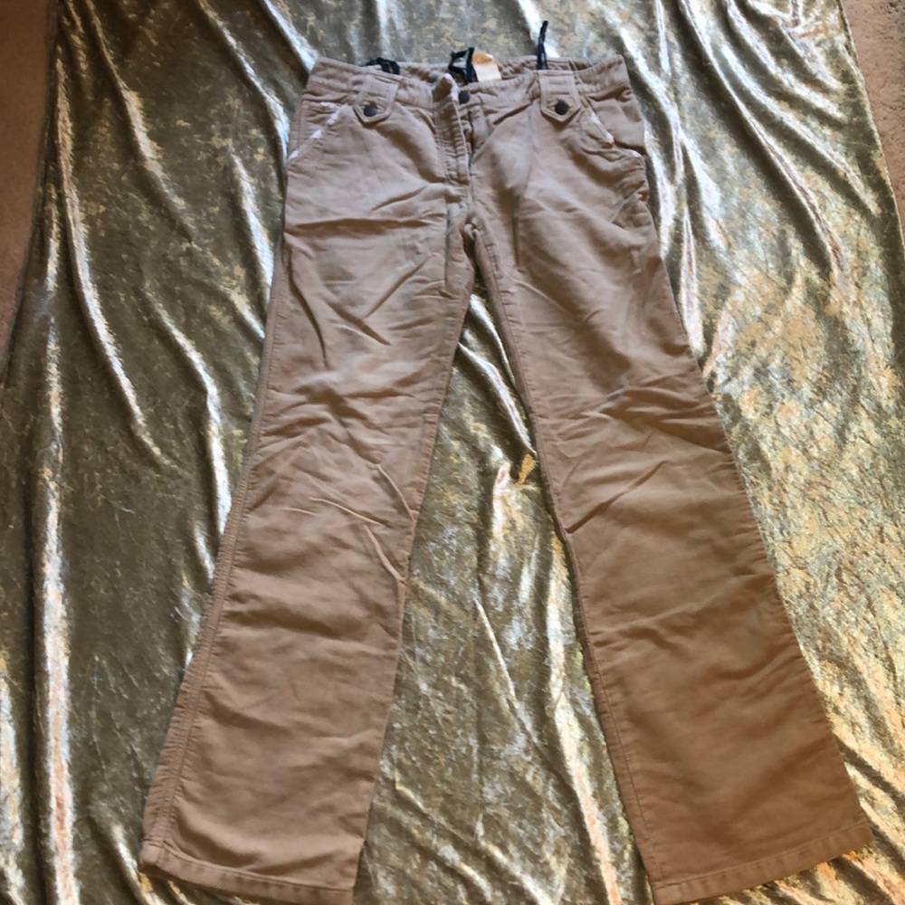 Dolce authentic pants